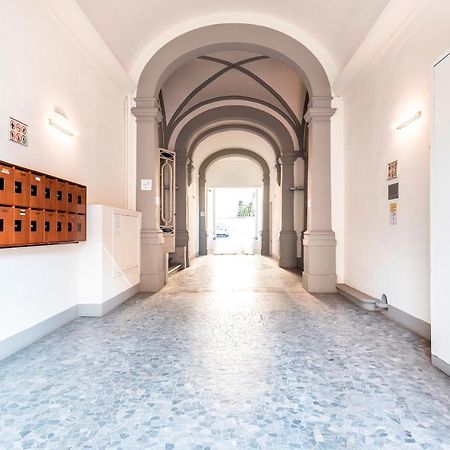 Matteotti Bilo Apartment Florence Exterior photo