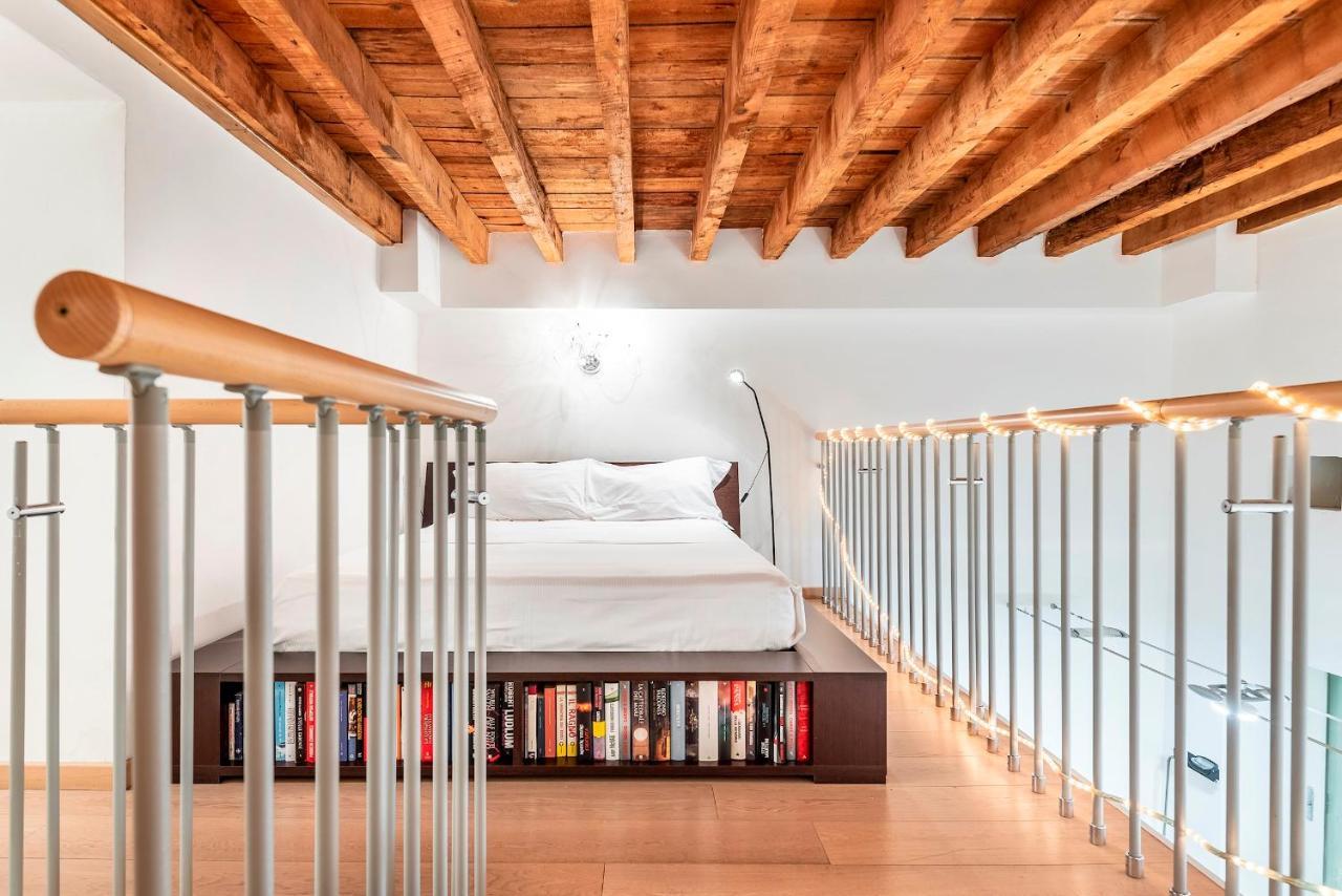 Matteotti Bilo Apartment Florence Exterior photo