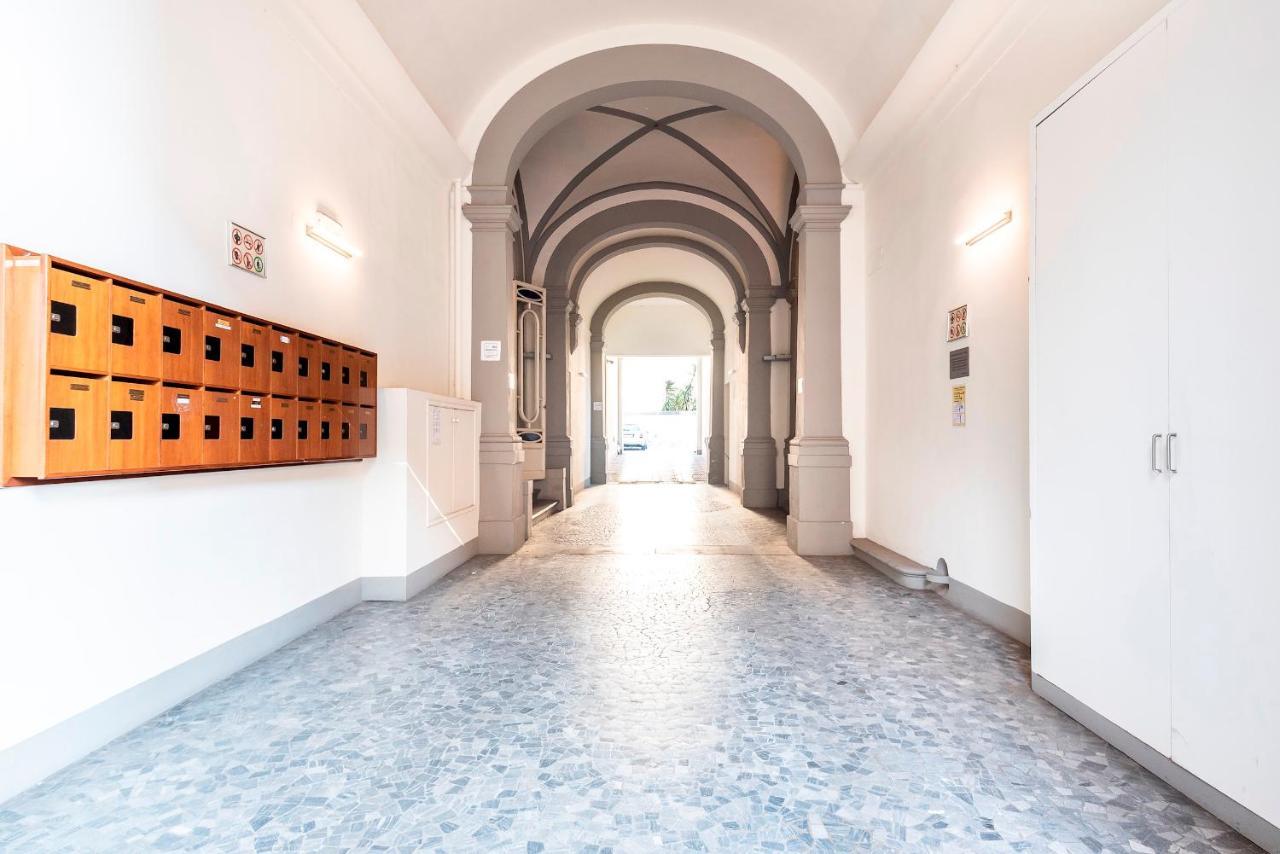 Matteotti Bilo Apartment Florence Exterior photo