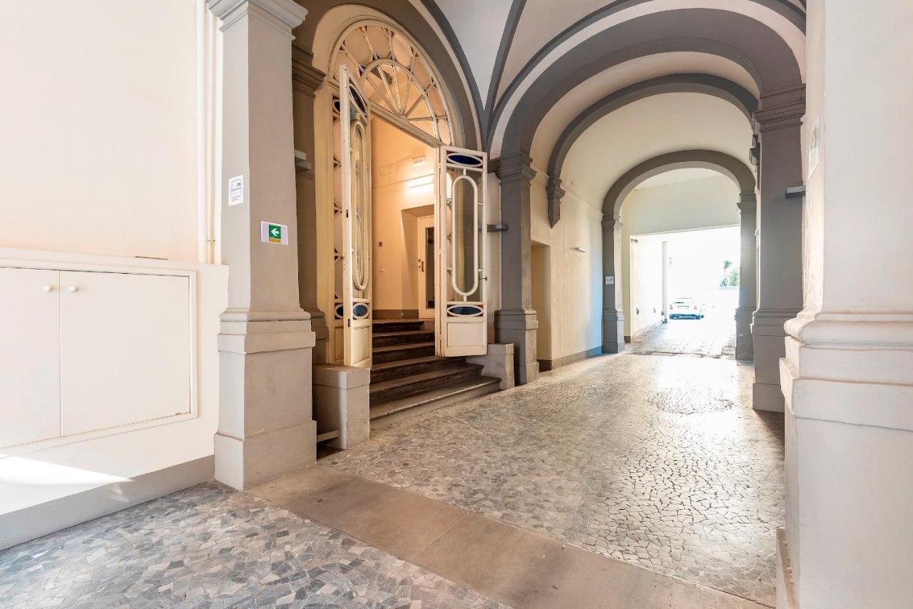 Matteotti Bilo Apartment Florence Exterior photo